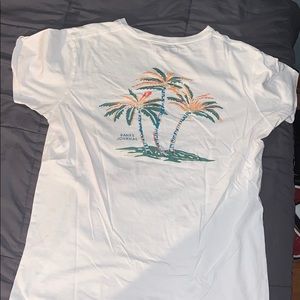 Banks Journal T-Shirt